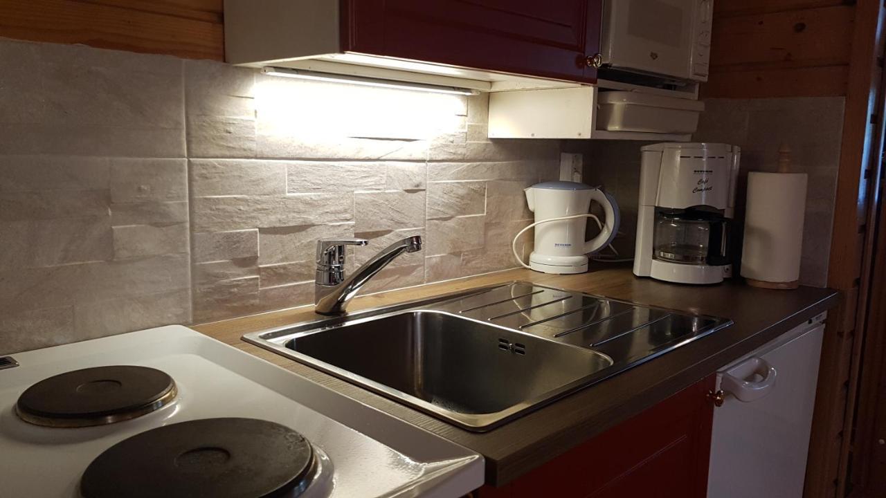 Seita Moekki, Aekaeslompolo Villa Eksteriør bilde