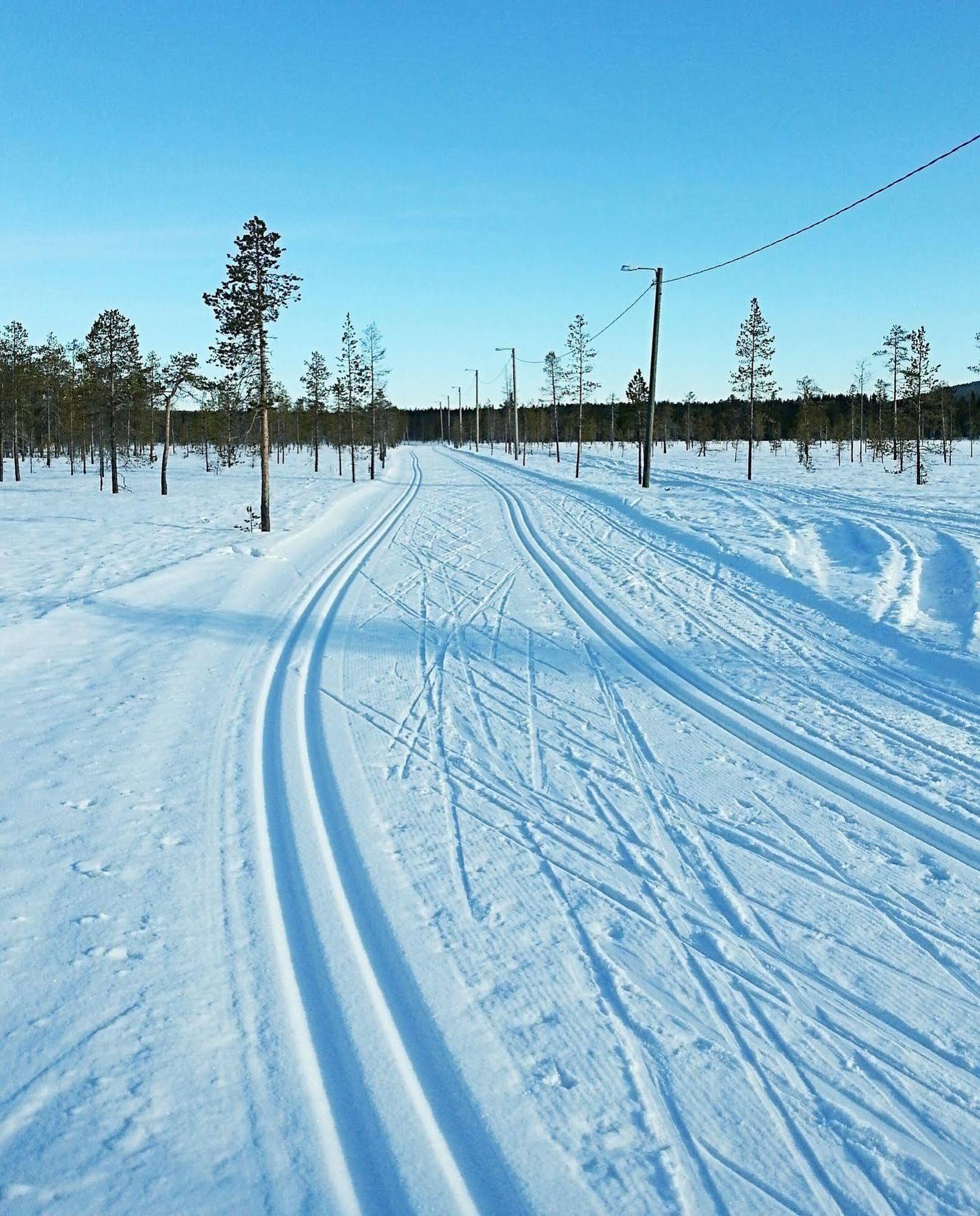 Seita Moekki, Aekaeslompolo Villa Eksteriør bilde