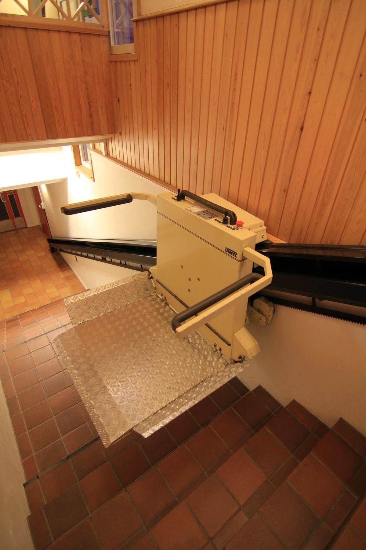 Seita Moekki, Aekaeslompolo Villa Eksteriør bilde